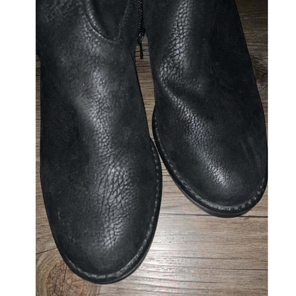 NWOB Aldo Sturmys Flat Over the Knee Boots - Picture 6 of 14